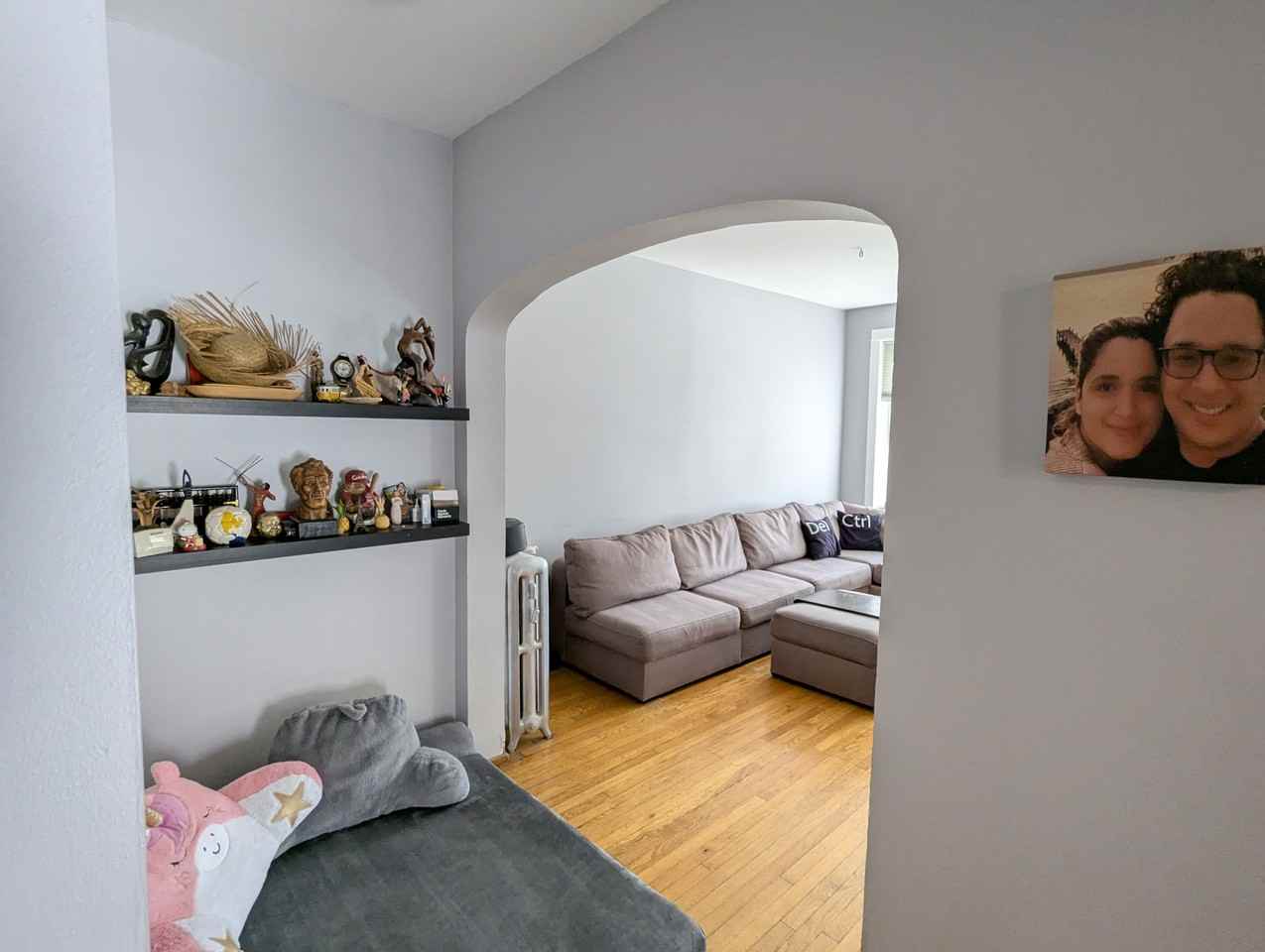 3501 N Leavitt St #2F - Photo 5 of 19