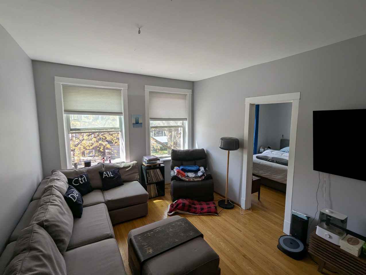 3501 N Leavitt St #2F - Photo 7 of 19