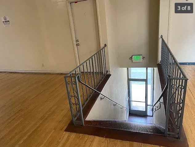 5610 1/2 Atlantic Blvd #8 - Photo 3 of 8