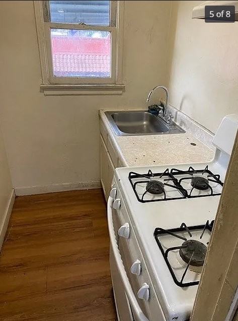 5610 1/2 Atlantic Blvd #8 - Photo 5 of 8