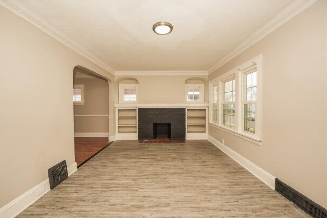 11005 Park Heights Ave #NA - Photo 2 of 6
