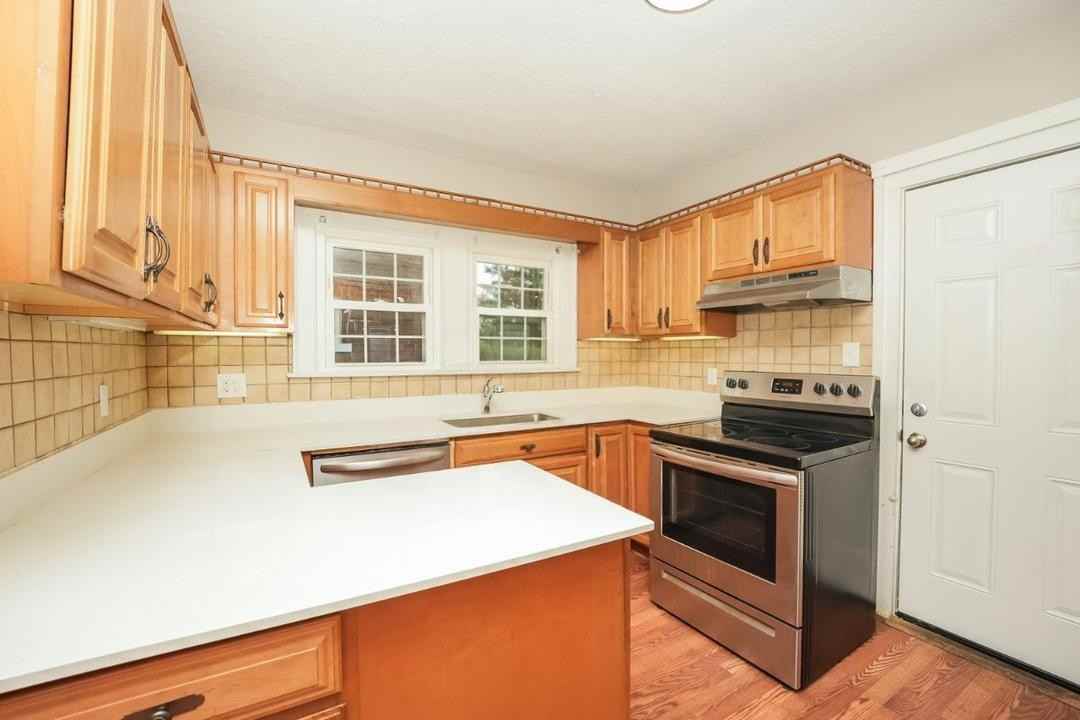 11005 Park Heights Ave #NA - Photo 5 of 6