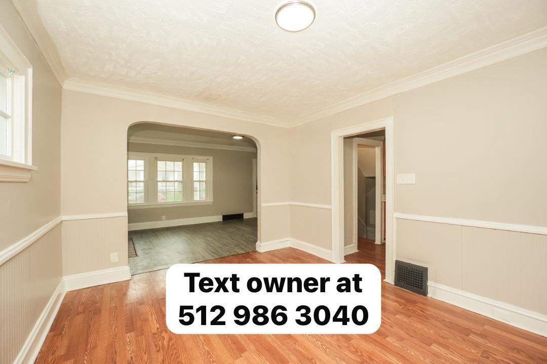 11005 Park Heights Ave #NA - Photo 6 of 6