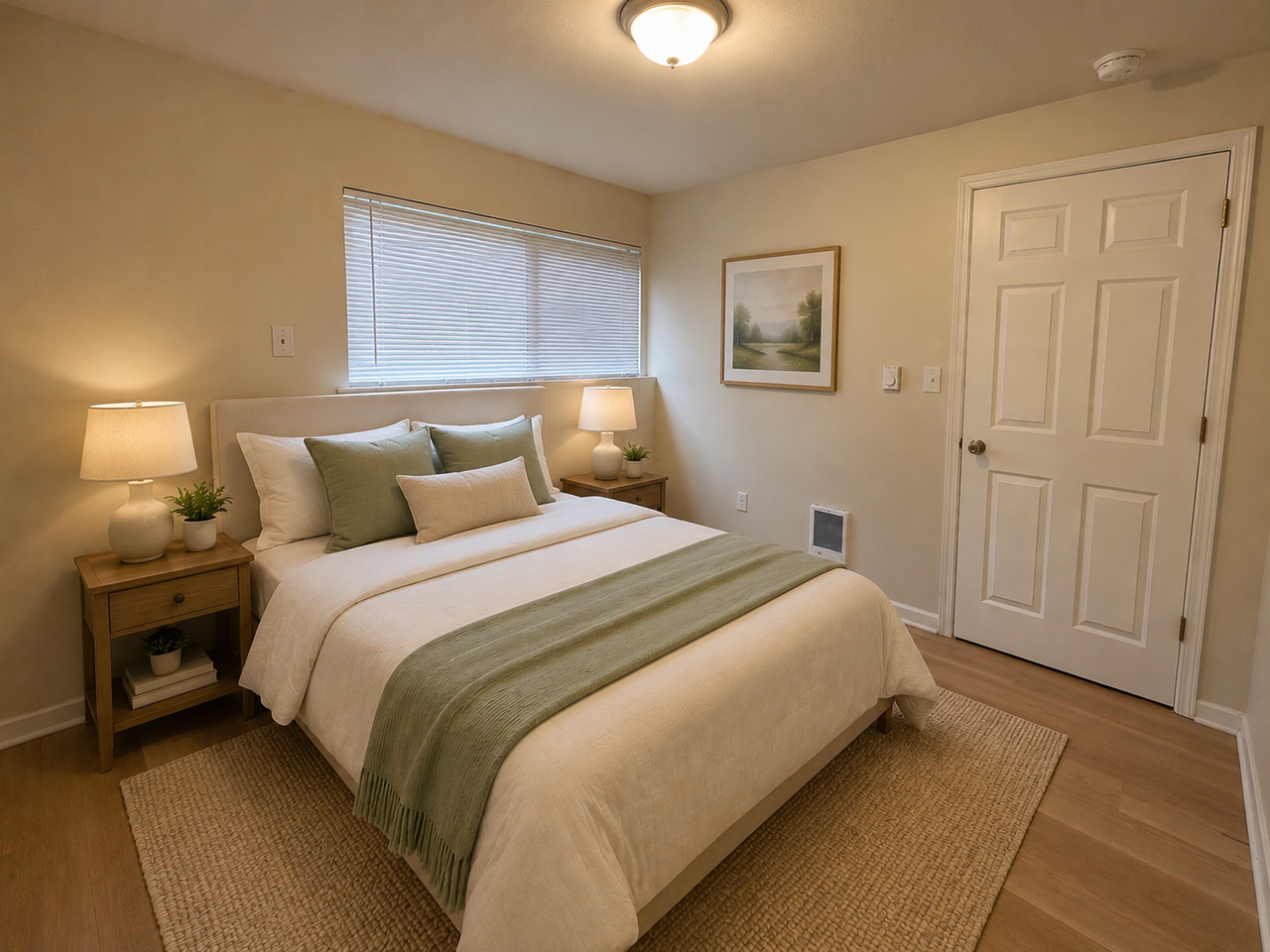 10550 Midvale Ave N #4 - Photo 5 of 11