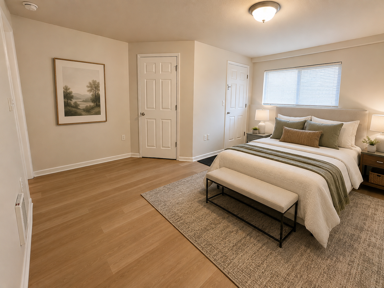 10550 Midvale Ave N #4 - Photo 6 of 11