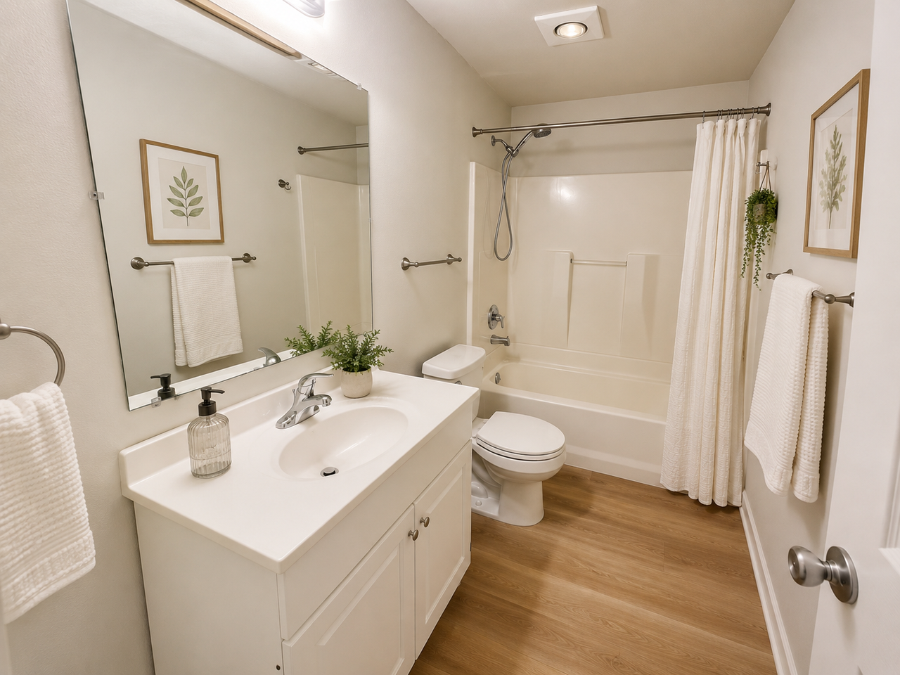 10550 Midvale Ave N #4 - Photo 7 of 11