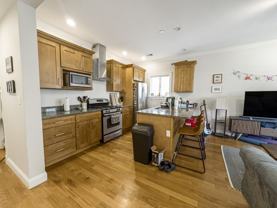 123 123 Webster AvenueUnit 1 #1 - Photo 1 of 1