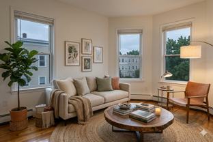 252 Windsor Street, Unit 3 - Photo 1 of 1