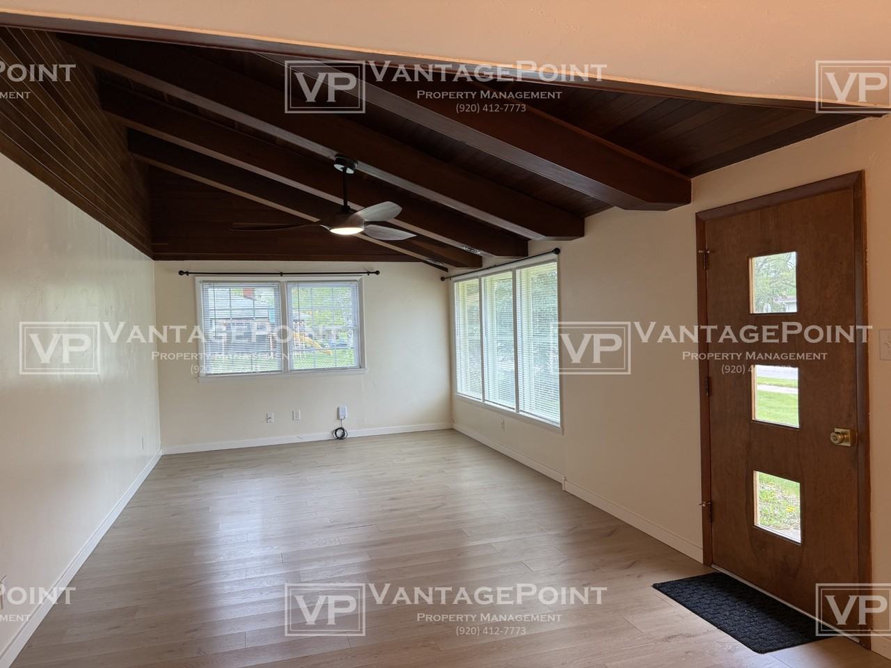 1450 Cook St #1 - Photo 2 of 20