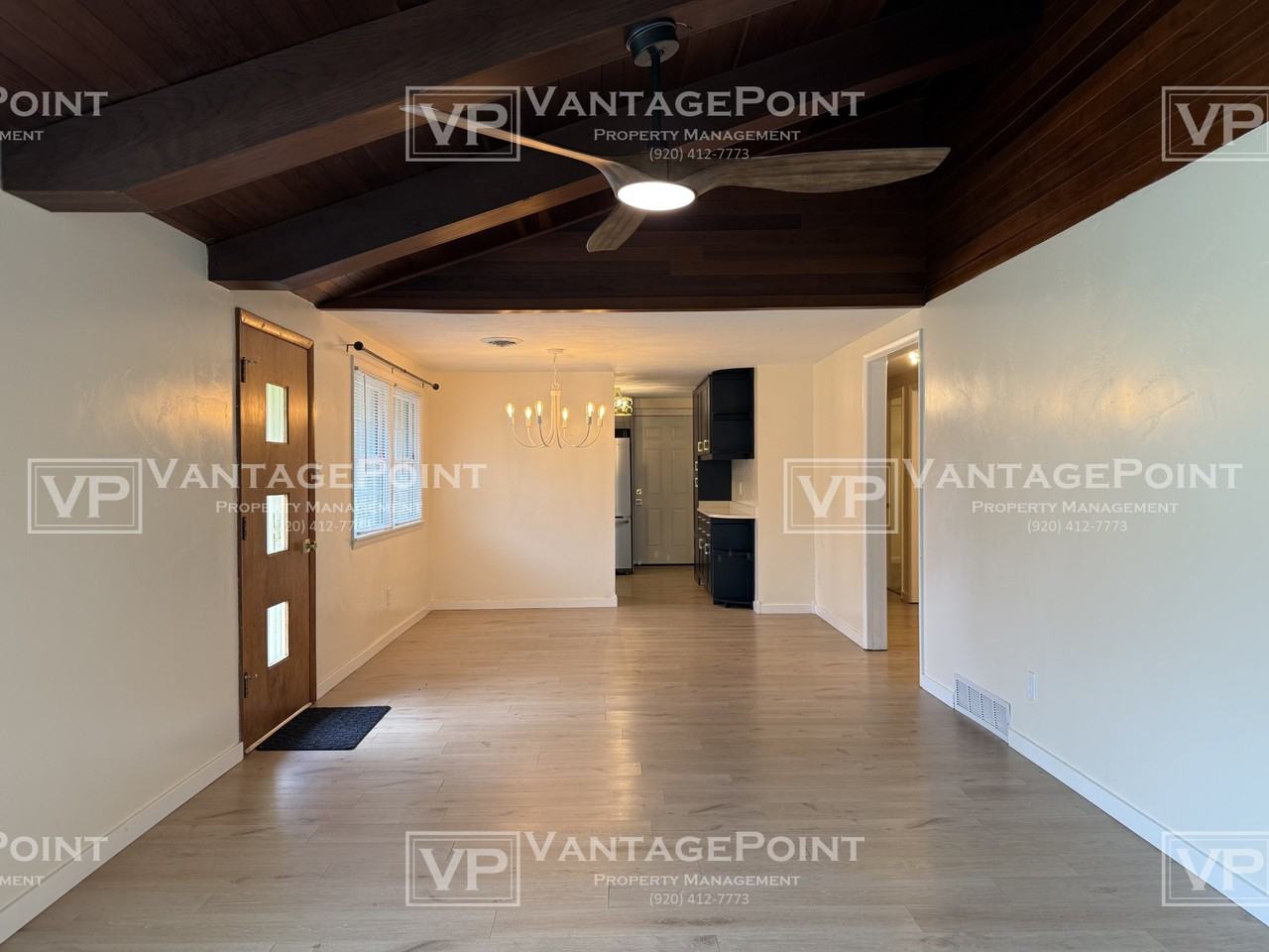 1450 Cook St #1 - Photo 3 of 20