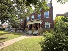 1852 Russell Boulevard, Unit 1852A - Photo 1 of 1