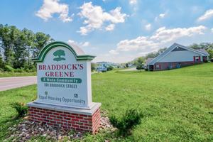 featured image of 100 Braddock St