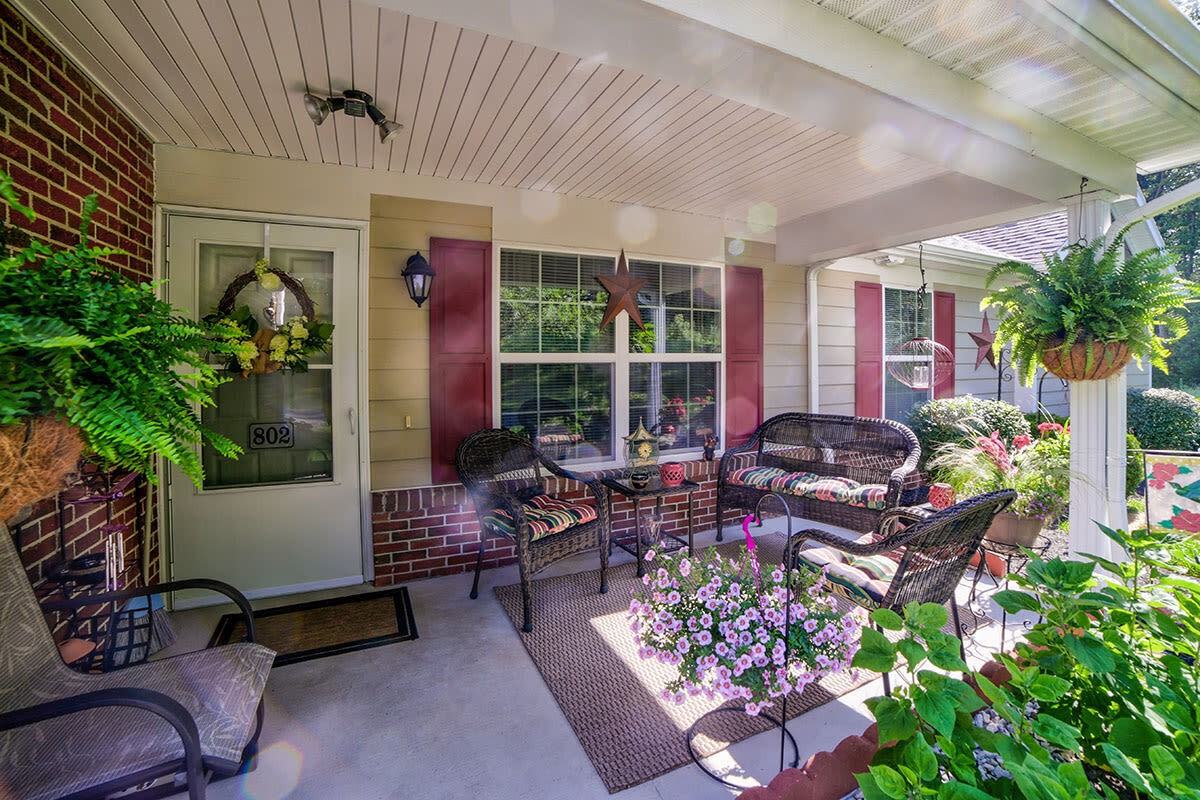 Braddocks Greene - Photo 6 of 26