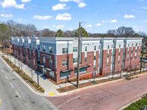 Stanton Park Apartments - Photo 1 of 1