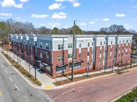 Stanton Park Apartments - Photo 1 of 1