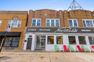 featured image of 5742 N Milwaukee Ave #2A