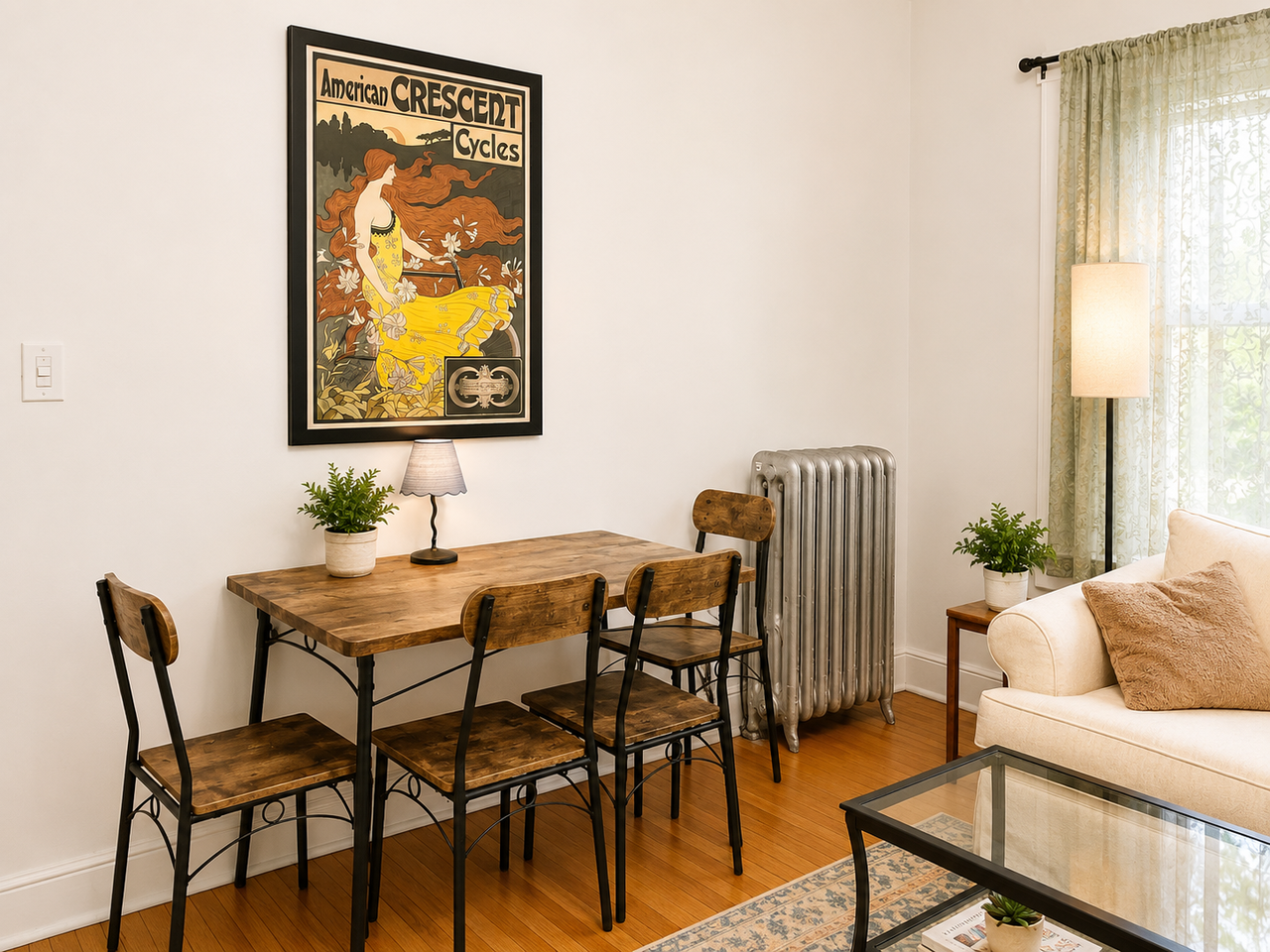 444 W Arlington Pl #3 - Photo 3 of 7