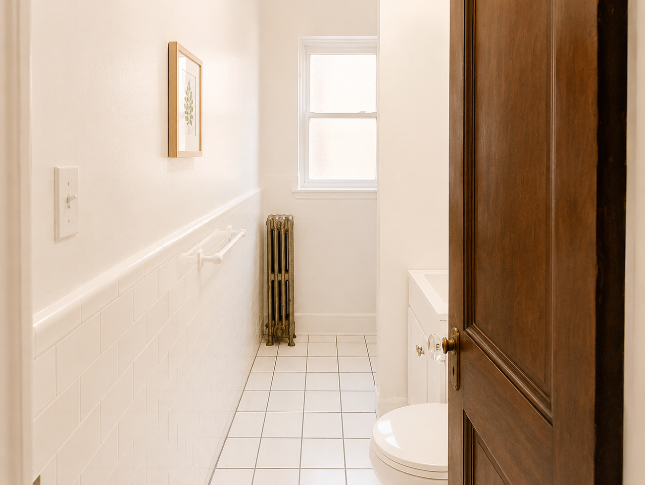 6418 N Newgard Ave #2E - Photo 4 of 4