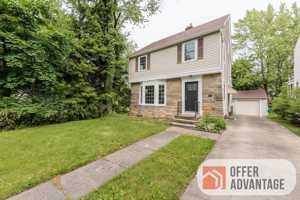 featured image of 3525 Radcliffe Rd #1