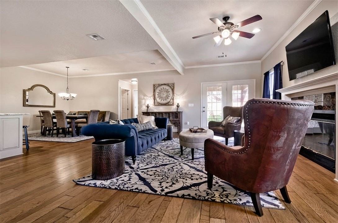 5 S Prairie Dunes Dr - Photo 3 of 16