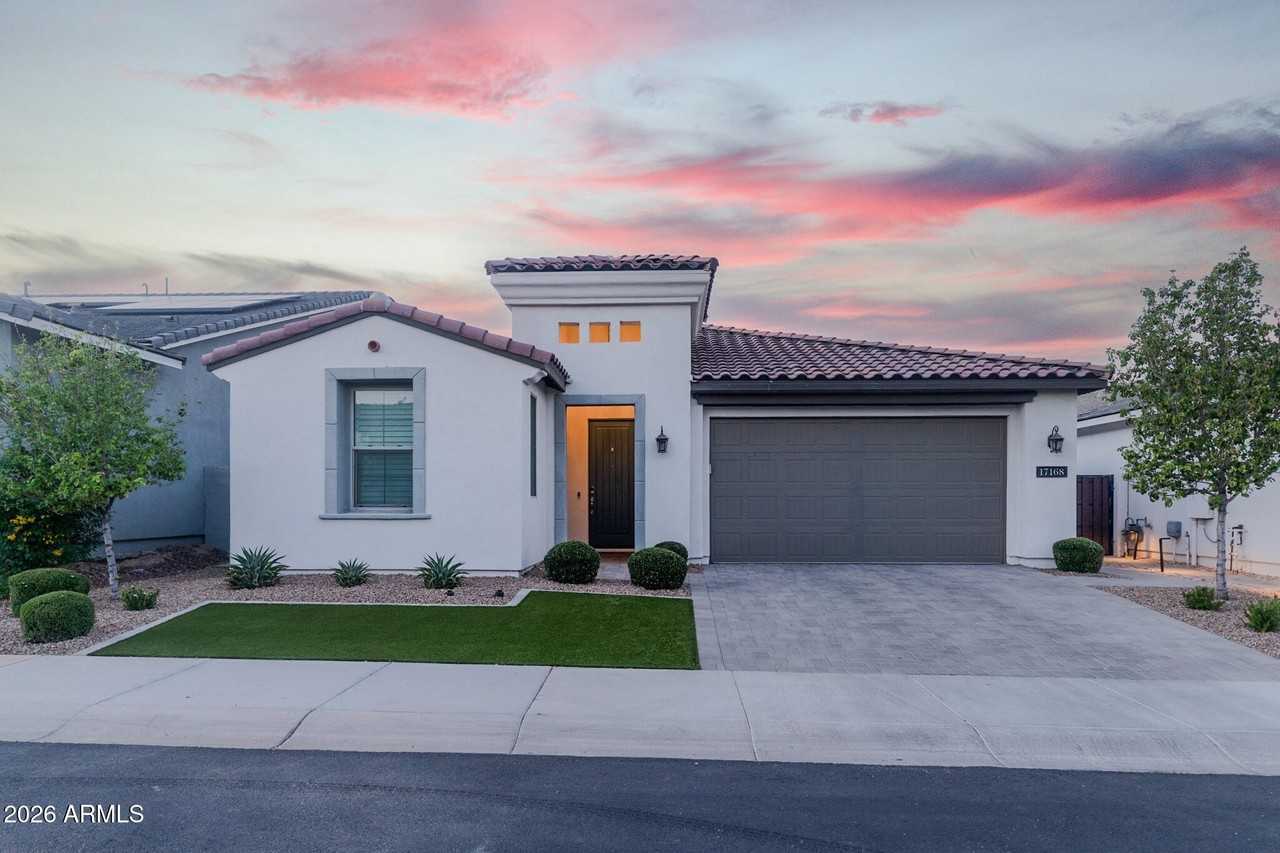 17168 W Rocklin St - Photo 3 of 16