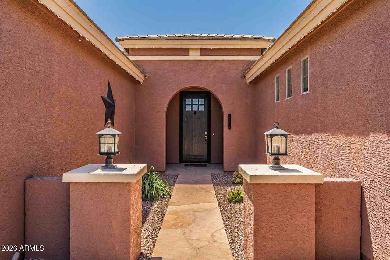 20288 N Harmony Pass - Photo 2 of 25