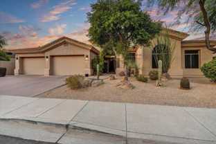 24543 N 76th Pl - Photo 1 of 1