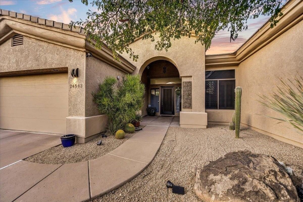 24543 N 76th Pl - Photo 2 of 30