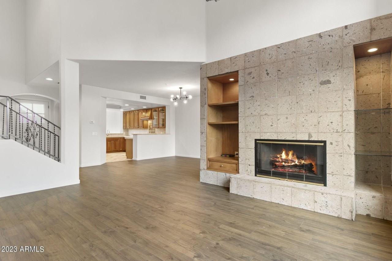 20802 N Grayhawk Dr #1002 - Photo 3 of 50