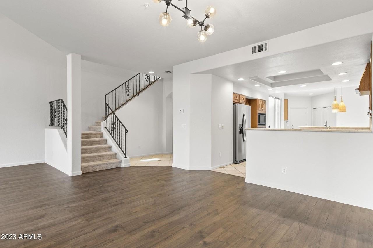 20802 N Grayhawk Dr #1002 - Photo 4 of 50