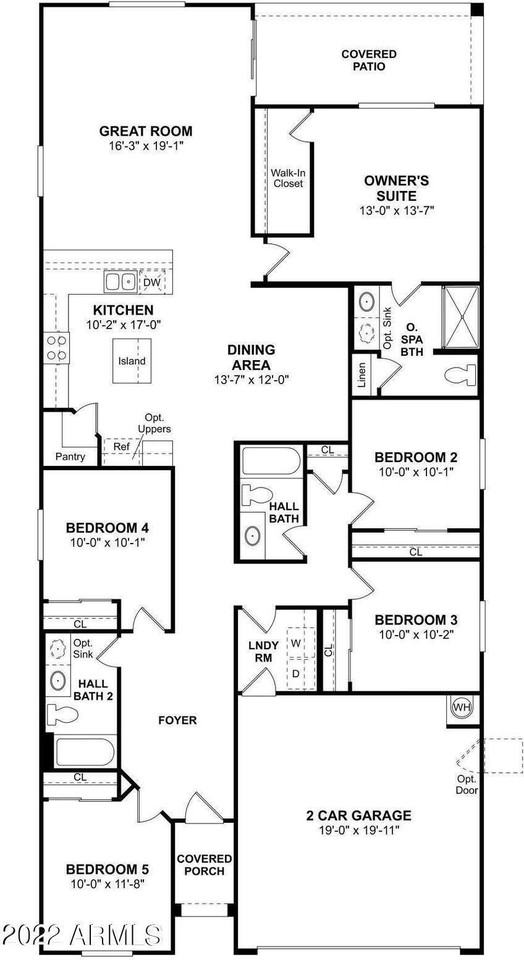 729 E Diamond Dr - Photo 4 of 24