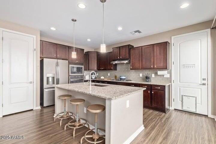 3933 E Perkinsville St - Photo 4 of 21