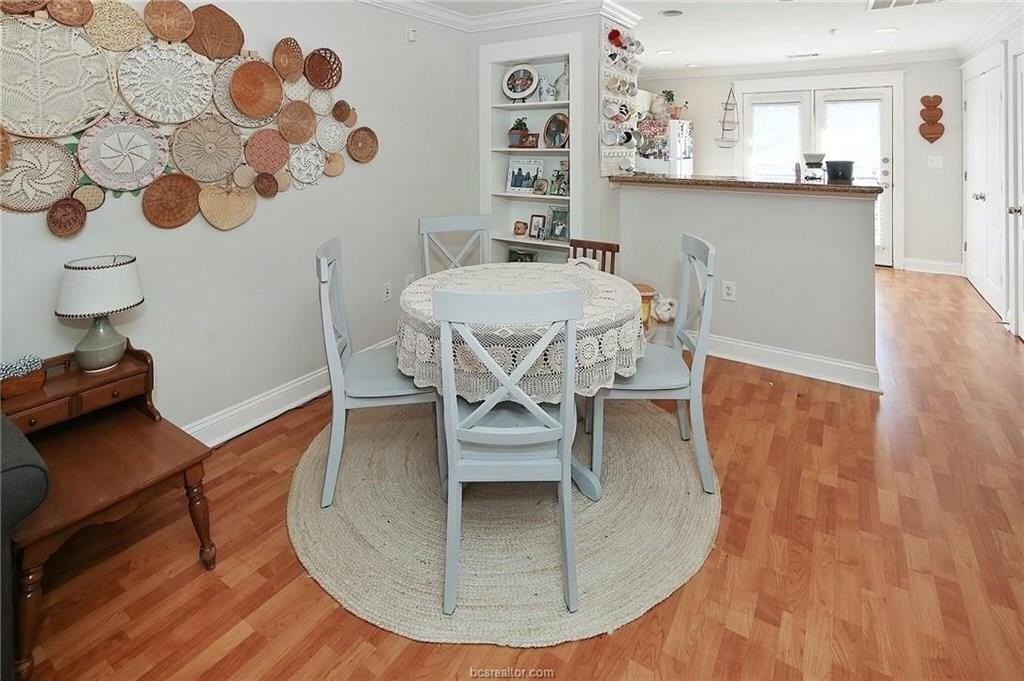 1725 Harvey Mitchell Pkwy S #1731 - Photo 6 of 26