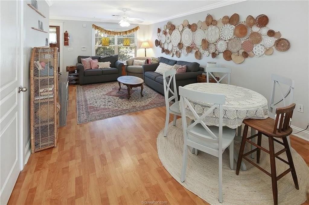 1725 Harvey Mitchell Pkwy S #1731 - Photo 7 of 26