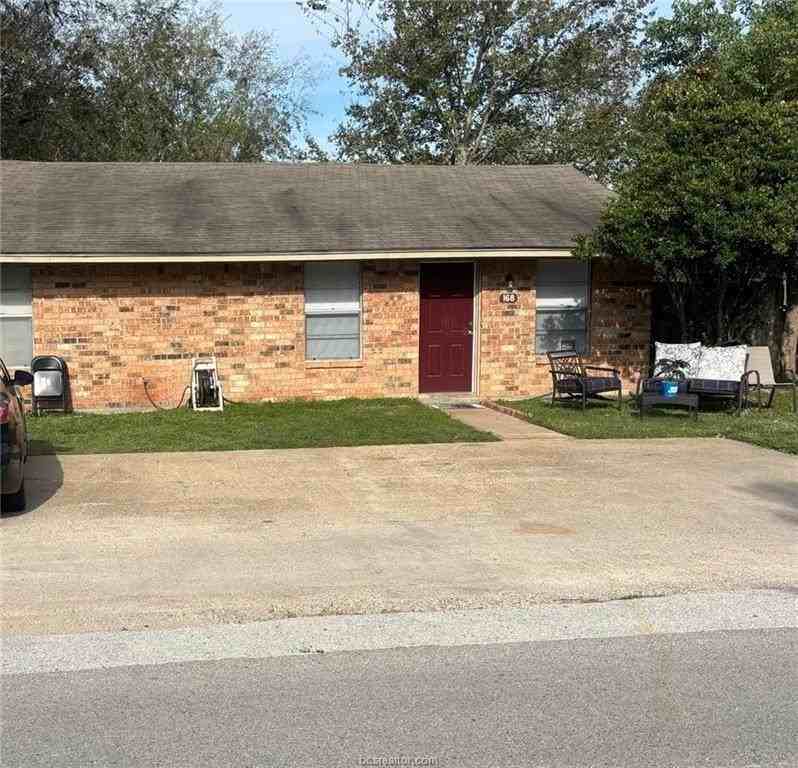 3180 Cain Rd #164