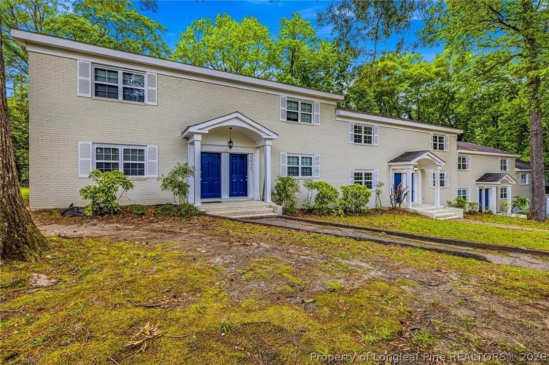 2436 Bragg Blvd - Photo 2 of 29