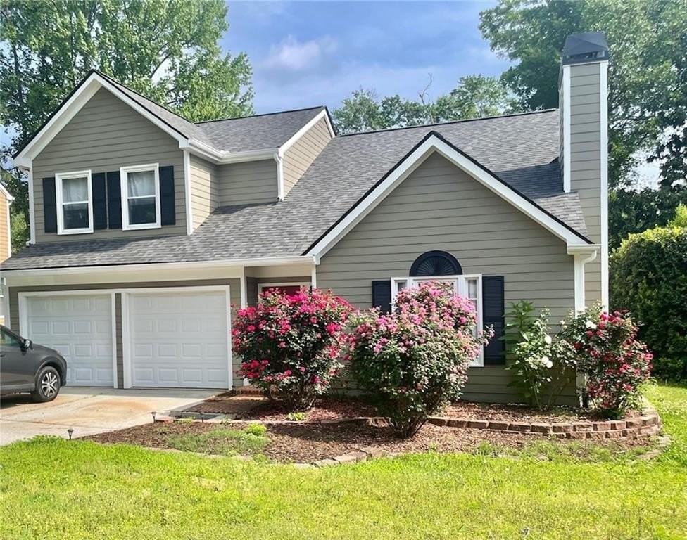 1351 Omie Way - Photo 2 of 22