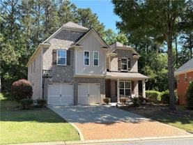 5510 Ivy Nole - Photo 1 of 1