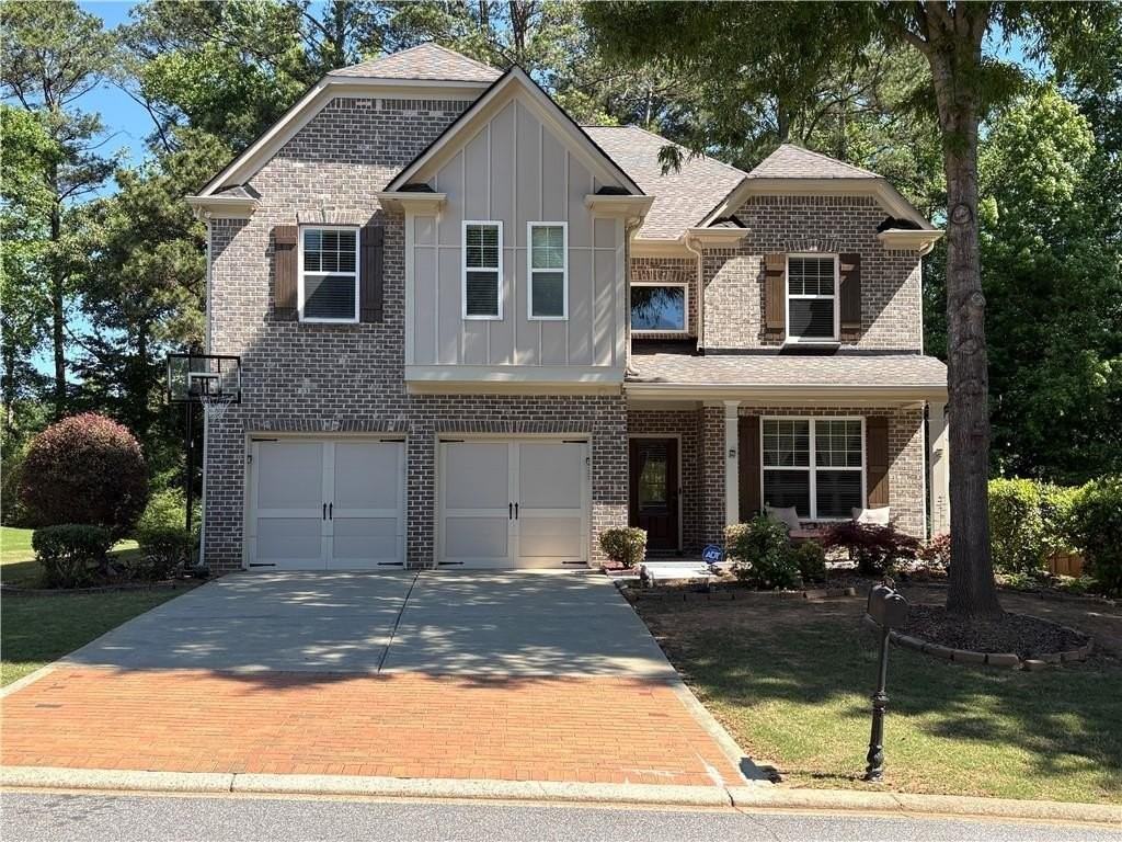 5510 Ivy Nole - Photo 2 of 37