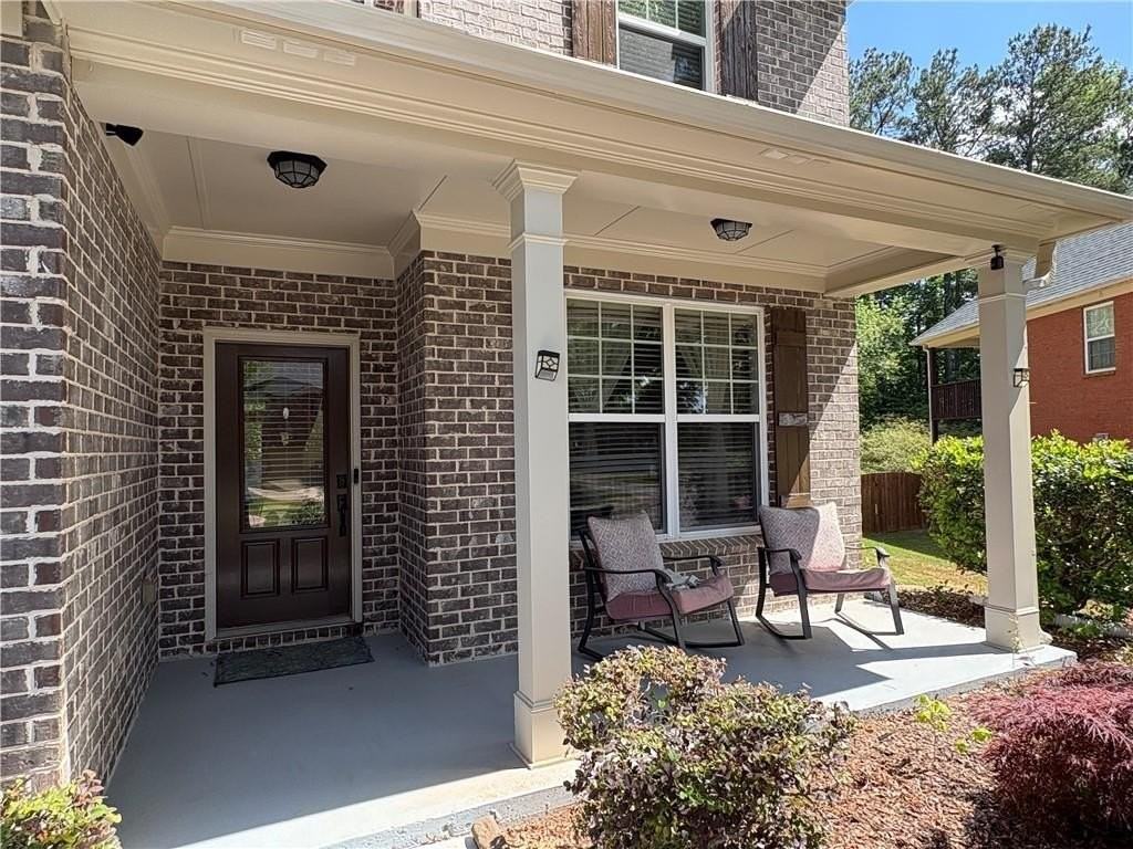 5510 Ivy Nole - Photo 4 of 37