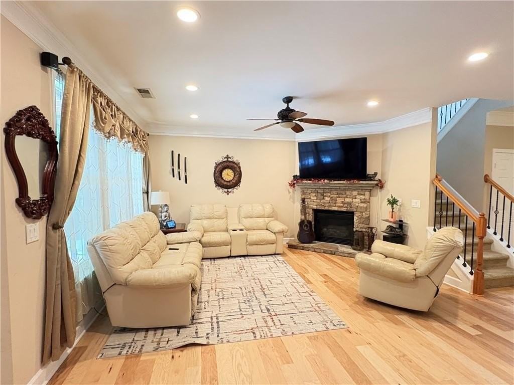 5510 Ivy Nole - Photo 6 of 37