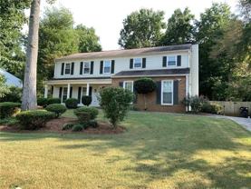 4536 Woodlawn Lake Dr - Photo 1 of 1