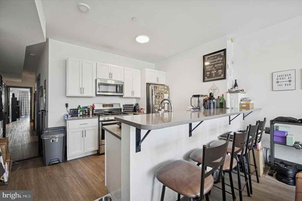 124 Levering St #2A - Photo 5 of 18