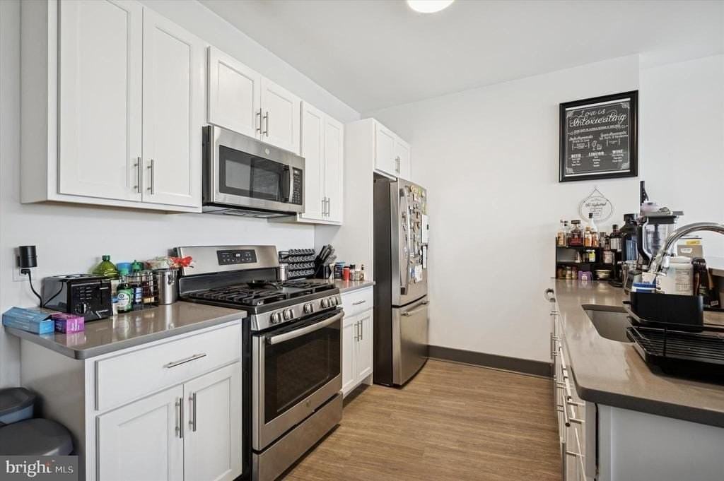 124 Levering St #2A - Photo 6 of 18