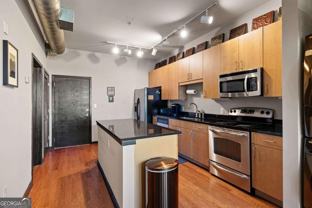 5300 Peachtree Rd #2502 - Photo 1 of 1