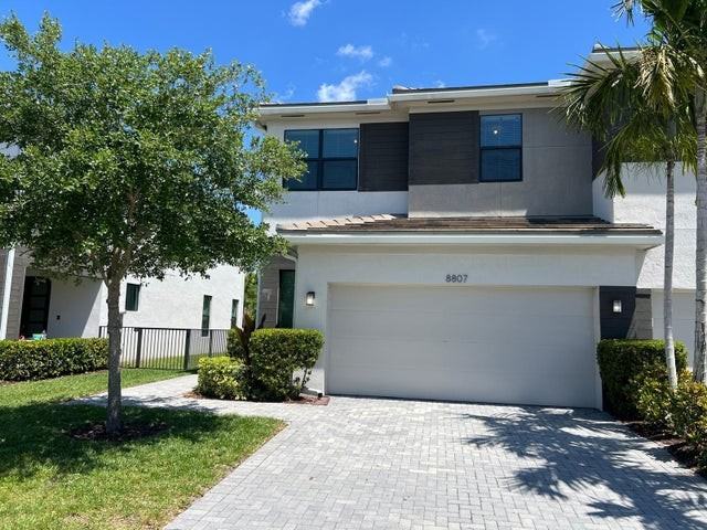 8807 Antarus Drive - Photo 2 of 8