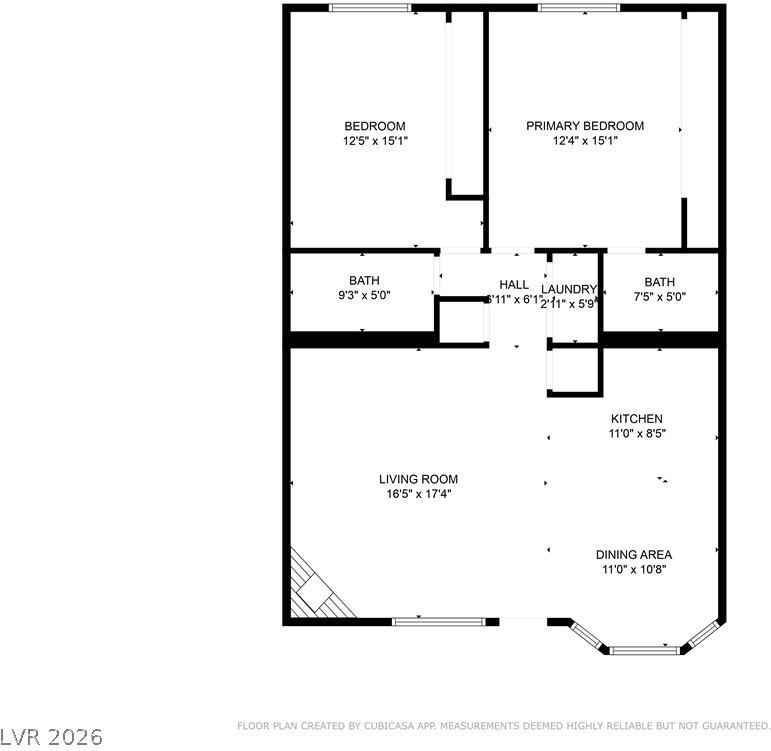 2701 Otter Creek Ct #202 - Photo 3 of 14