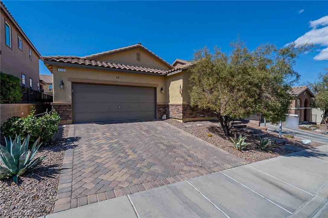 173 Tuscan Shadow St