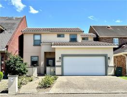 featured image of 203 San Saba St