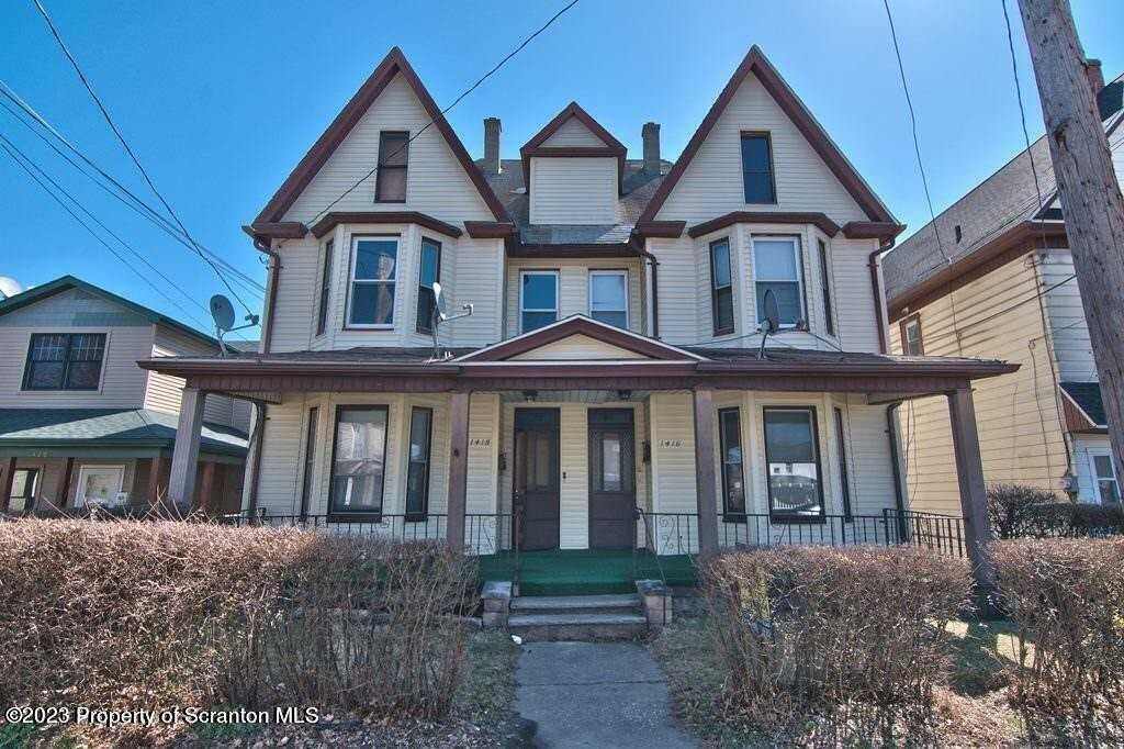 1418 Capouse Ave - Photo 2 of 33